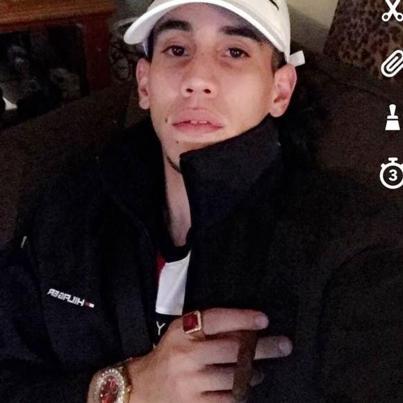 Meet your Posher, Emanuel - Picture 1 of 1